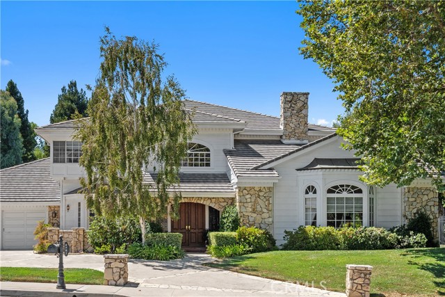 Detail Gallery Image 46 of 50 For 4751 Westchester Dr, Woodland Hills,  CA 91364 - 5 Beds | 7 Baths