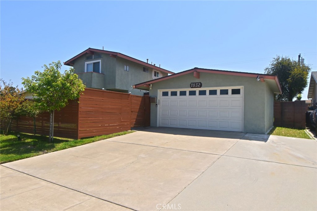 7832 Lessue Avenue, Stanton, CA 90680