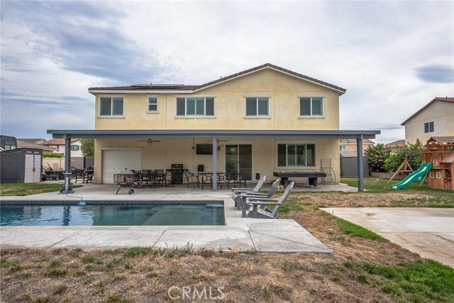 Detail Gallery Image 51 of 61 For 11703 Periwinkle Pl, Jurupa Valley,  CA 91752 - 5 Beds | 3 Baths