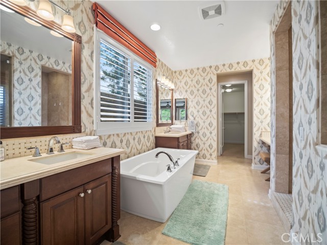 Detail Gallery Image 22 of 30 For 20365 Chianti Court, Yorba Linda,  CA 92886 - 3 Beds | 3/1 Baths