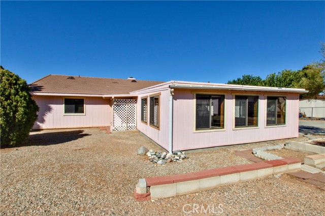 Detail Gallery Image 31 of 34 For 58309 Joshua Dr, Yucca Valley,  CA 92284 - 2 Beds | 2 Baths