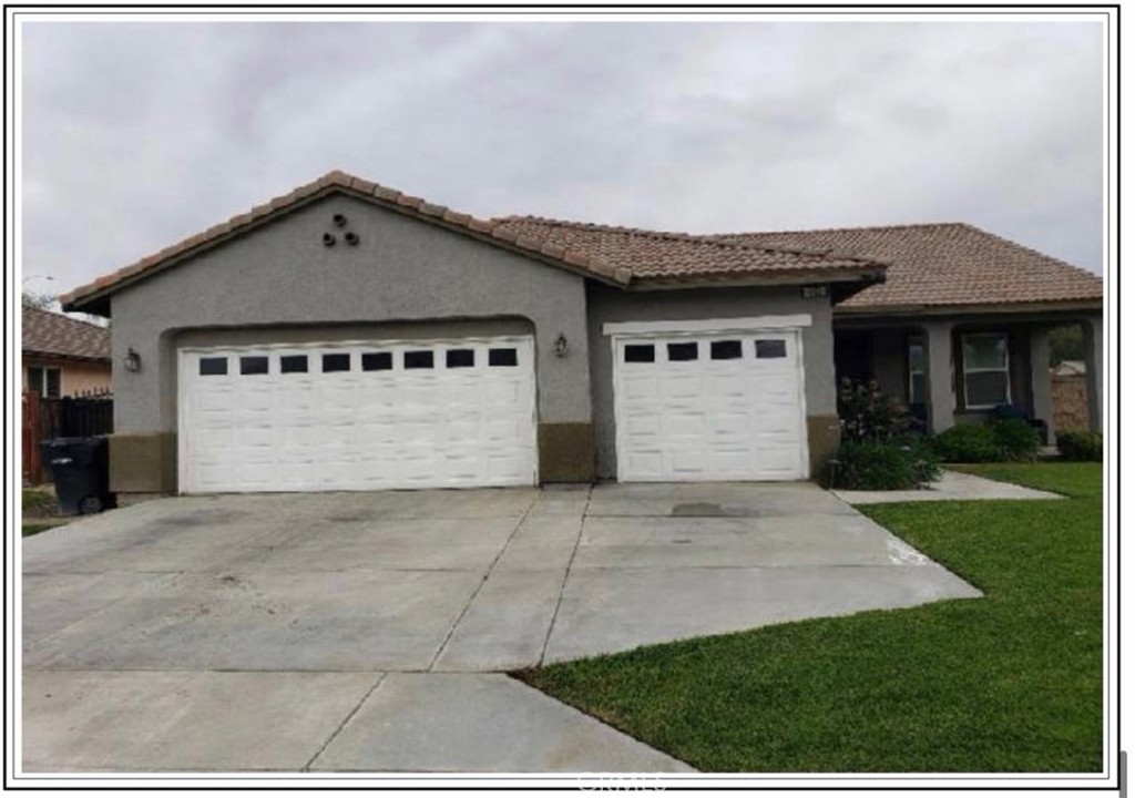 258 Holsteiner Cir
