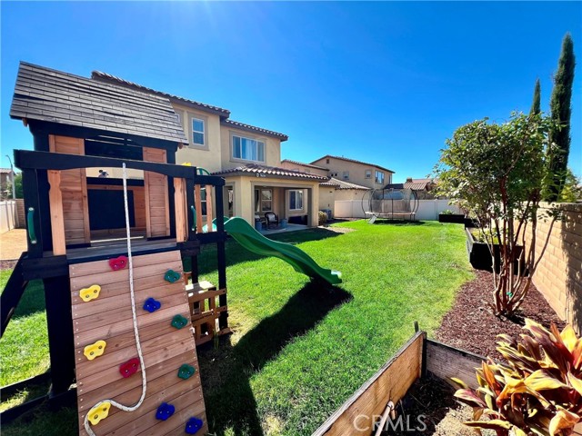 Detail Gallery Image 39 of 41 For 32526 Presidio Hills, Winchester,  CA 92596 - 5 Beds | 3 Baths