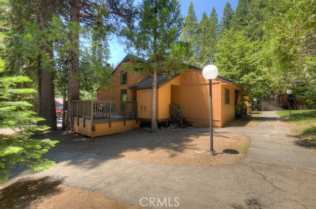 Detail Gallery Image 27 of 38 For 40815 Mill Run Ln #41,  Shaver Lake,  CA 93664 - 1 Beds | 1 Baths