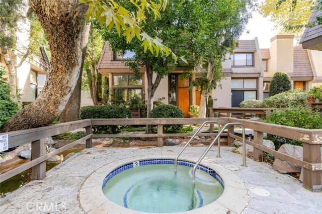 Detail Gallery Image 31 of 38 For 9000 Vanalden Ave #117,  Northridge,  CA 91324 - 3 Beds | 3 Baths