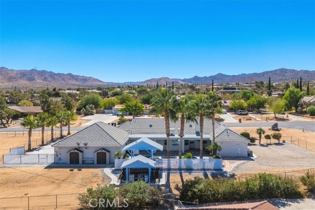 Detail Gallery Image 2 of 58 For 58268 Juarez Dr, Yucca Valley,  CA 92284 - 4 Beds | 3/1 Baths