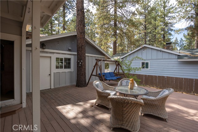 Detail Gallery Image 30 of 34 For 151 N Finch Dr, Big Bear Lake,  CA 92315 - 4 Beds | 2 Baths