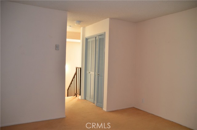 Another view of Primary Bedroom.