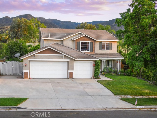 Image 2 for 1370 Combs Way, Corona, CA 92882