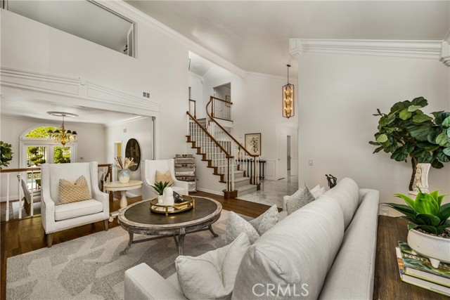 Detail Gallery Image 14 of 73 For 4011 E. Green Clover, Orange,  CA 92867 - 5 Beds | 4 Baths