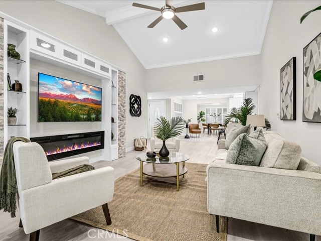 Detail Gallery Image 10 of 50 For 3516 Bahia Blanca #C,  Laguna Woods,  CA 92637 - 2 Beds | 2 Baths