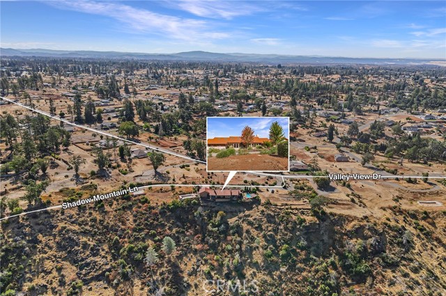 Detail Gallery Image 40 of 49 For 6037 Shadow Mountain Ln, Paradise,  CA 95969 - 2 Beds | 2 Baths