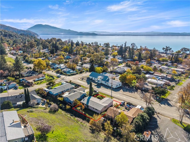 Detail Gallery Image 16 of 18 For 3944 Country Club Dr, Lucerne,  CA 95458 - 3 Beds | 1/1 Baths