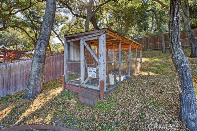 Detail Gallery Image 46 of 73 For 7505 El Retiro, Atascadero,  CA 93422 - 3 Beds | 2 Baths