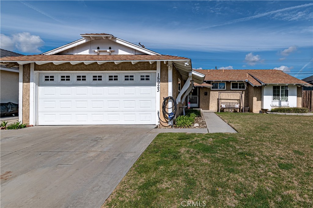 15923 Amber Valley Drive, Whittier, CA 90604