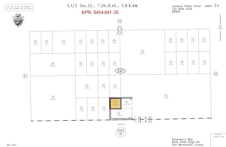 MLS #HD24133188 image #9