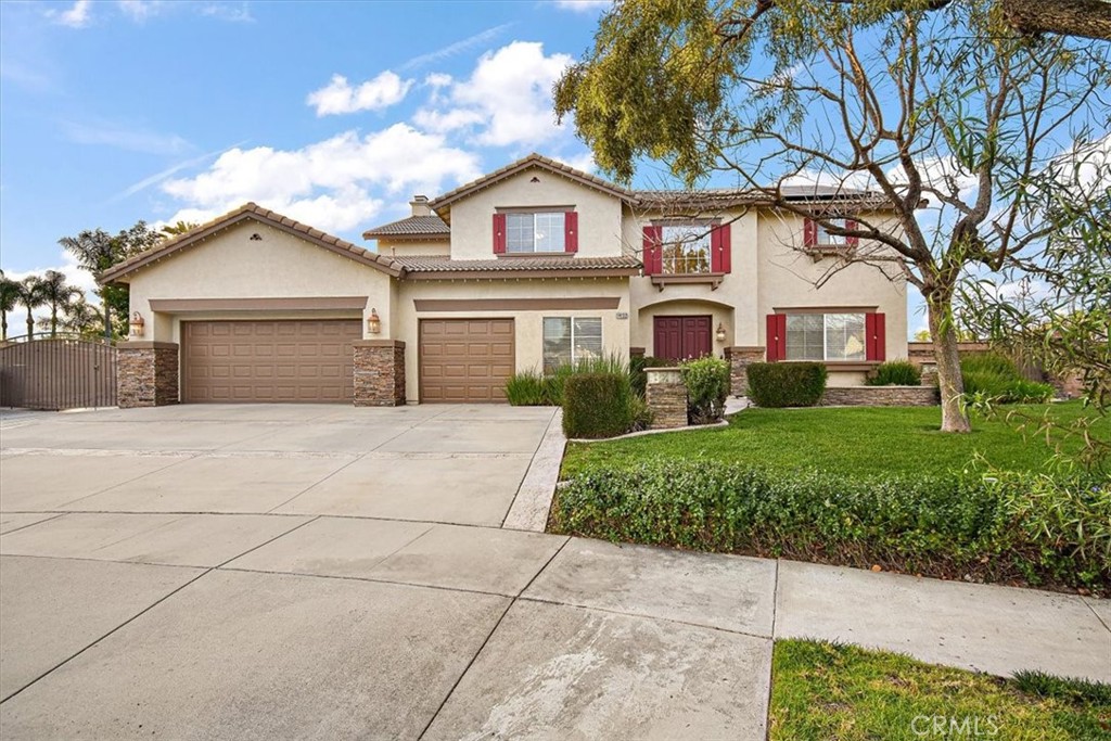 14132 Peral Court