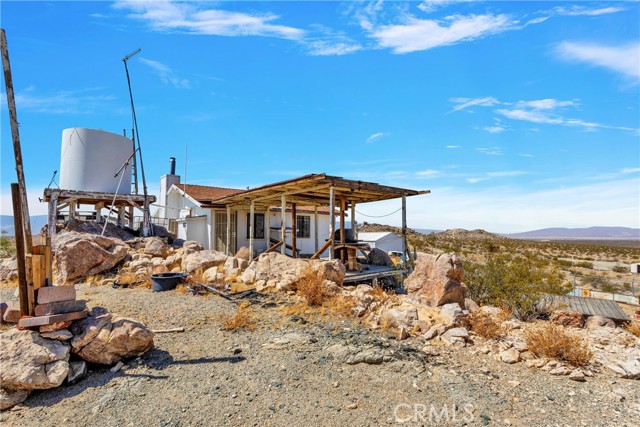 Detail Gallery Image 27 of 40 For 40225 Abelia St, Lucerne Valley,  CA 92356 - 2 Beds | 1 Baths