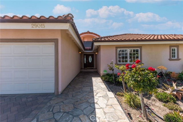 29015 Covecrest Drive, Rancho Palos Verdes, California 90275, 5 Bedrooms Bedrooms, ,5 BathroomsBathrooms,Residential,Sold,Covecrest,SB22109297