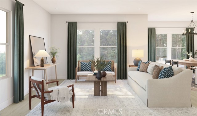 Detail Gallery Image 8 of 13 For 3382 Stella Ave, Rosamond,  CA 93560 - 4 Beds | 2 Baths