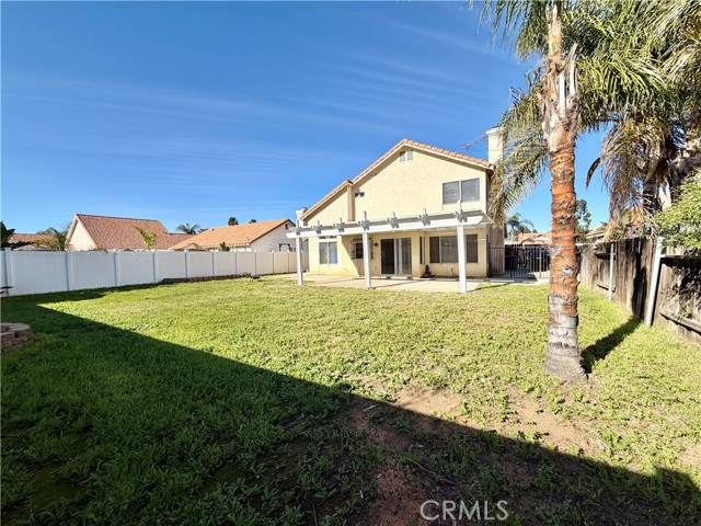 Detail Gallery Image 28 of 33 For 25343 Ceremony Ave, Moreno Valley,  CA 92551 - 3 Beds | 2/1 Baths