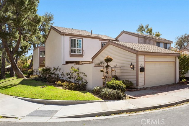 Detail Gallery Image 1 of 1 For 1 Redwood Tree Ln, Irvine,  CA 92612 - 4 Beds | 2/1 Baths