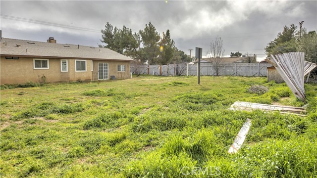 Detail Gallery Image 27 of 29 For 8222 3rd Ave, Hesperia,  CA 92345 - 3 Beds | 2 Baths