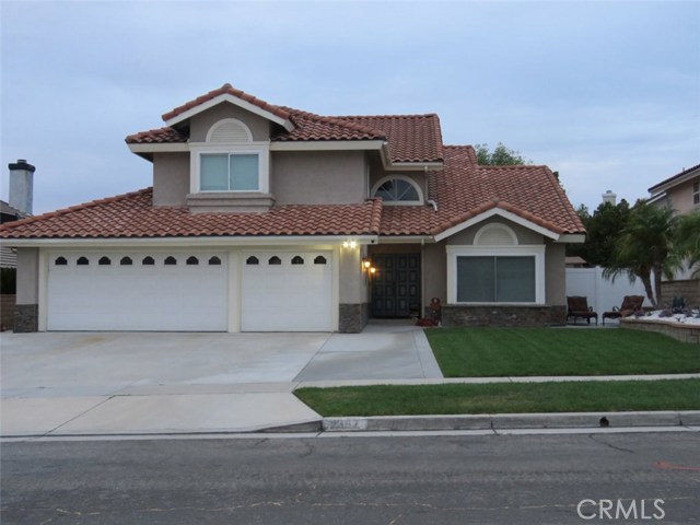 2357 Orchard Ln, Corona, CA 92882