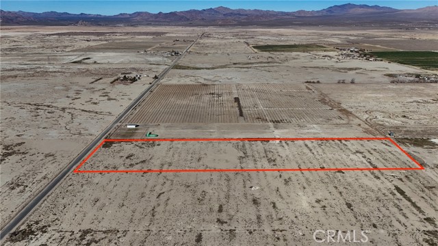 Detail Gallery Image 3 of 8 For 790 Locust Ave, Lucerne Valley,  CA 92356 - – Beds | – Baths