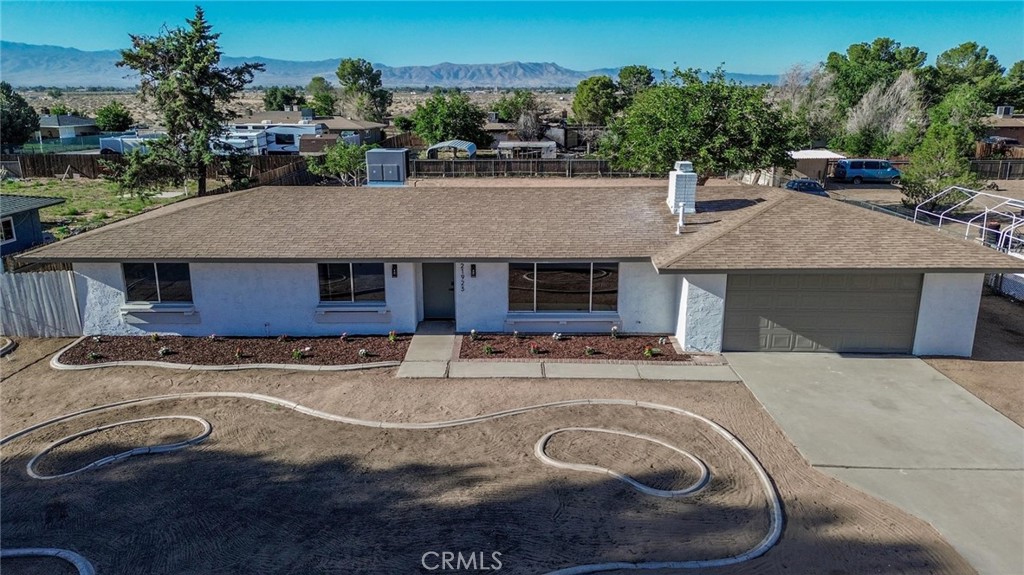 21923 Resoto Road