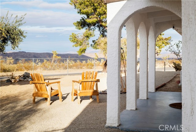 Detail Gallery Image 10 of 61 For 60515 Alta Loma Dr, Joshua Tree,  CA 92252 - 2 Beds | 1/1 Baths