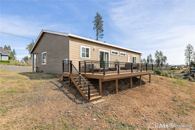 Detail Gallery Image 28 of 40 For 1398 Elliott, Paradise,  CA 95969 - 3 Beds | 2 Baths