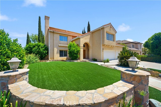7636 Atherton Lane, West Hills (los Angeles), California 91304, 5 Bedrooms Bedrooms, ,5 BathroomsBathrooms,Residential,For Sale,7636 Atherton Lane,CRAR25124688