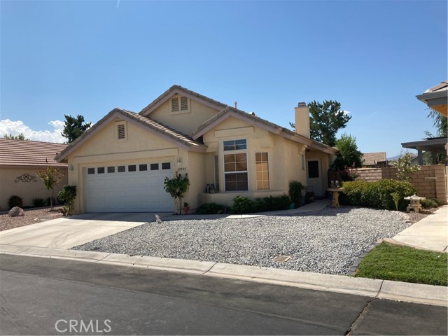 Image 3 for 19595 Ironside Dr, Apple Valley, CA 92308