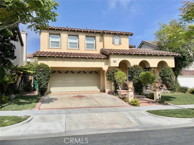 Detail Gallery Image 1 of 3 For 16 Kingsway, Ladera Ranch,  CA 92694 - 5 Beds | 3 Baths
