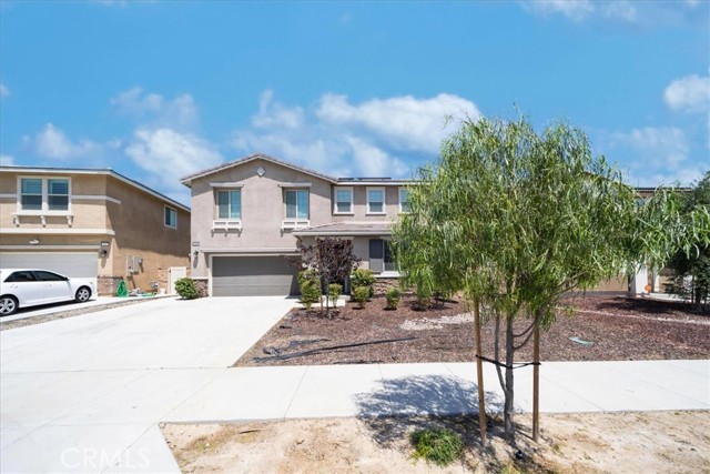 Detail Gallery Image 2 of 39 For 3409 Spring Wheat St a,  Perris,  CA 92570 - 3 Beds | 2/1 Baths