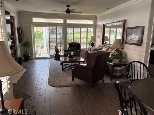 Detail Gallery Image 4 of 20 For 28923 Paseo Caravella, Mission Viejo,  CA 92692 - 2 Beds | 2 Baths