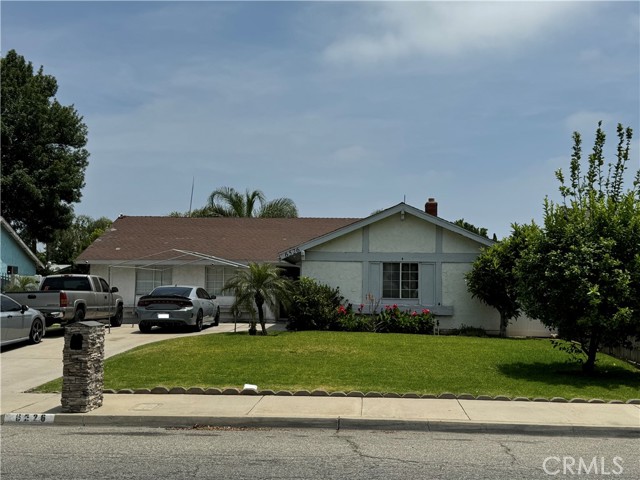 6526 Crest Ave, Riverside, CA 92503