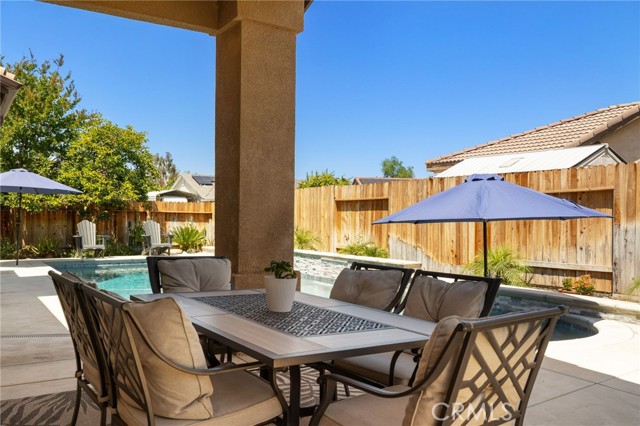 Detail Gallery Image 38 of 44 For 308 Riesling Vines St, Bakersfield,  CA 93314 - 3 Beds | 2 Baths