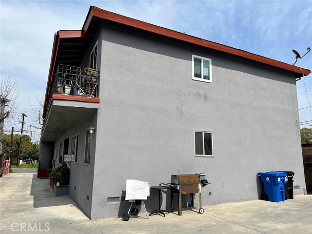 Image 2 for 2466 Lancaster Ave, Los Angeles, CA 90033