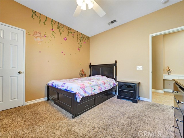 Detail Gallery Image 33 of 59 For 9737 Espada Creek, Moreno Valley,  CA 92557 - 4 Beds | 3 Baths