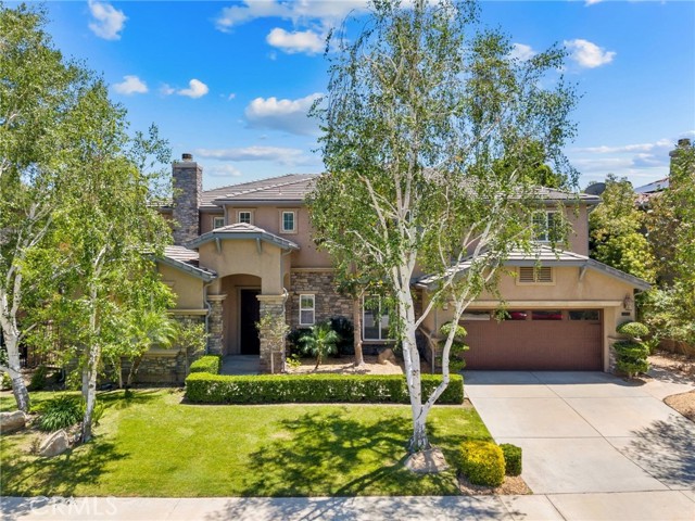 Detail Gallery Image 4 of 72 For 24274 Reyes Adobe Way, Valencia,  CA 91354 - 5 Beds | 4/1 Baths