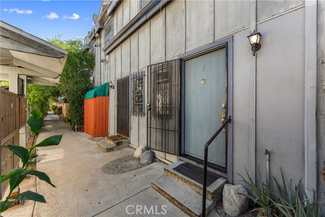 9346 Van Nuys, 1