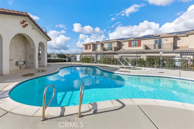 Detail Gallery Image 30 of 35 For 15856 Lasselle St #C,  Moreno Valley,  CA 92551 - 2 Beds | 2/1 Baths