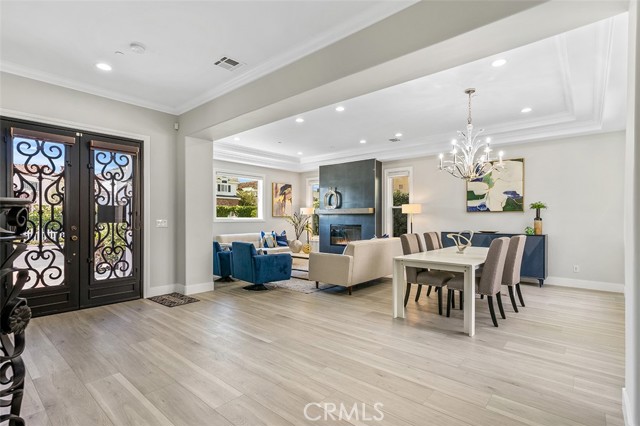 Detail Gallery Image 7 of 74 For 508 Westminster Ave, Newport Beach,  CA 92663 - 5 Beds | 5/1 Baths