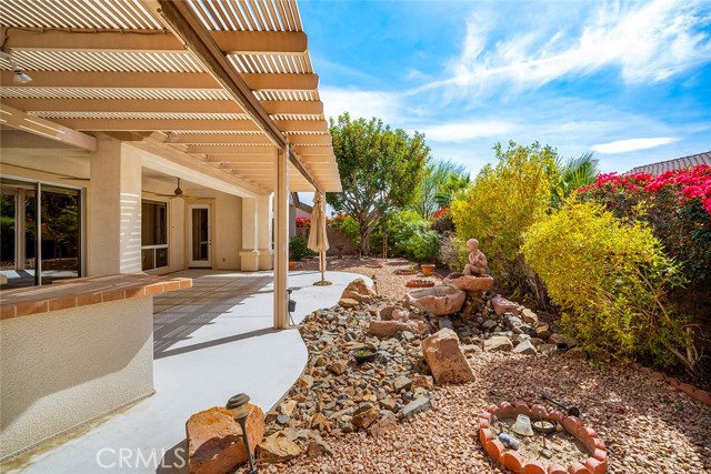 Detail Gallery Image 43 of 57 For 36451 Tallowood Dr, Palm Desert,  CA 92211 - 2 Beds | 2/1 Baths