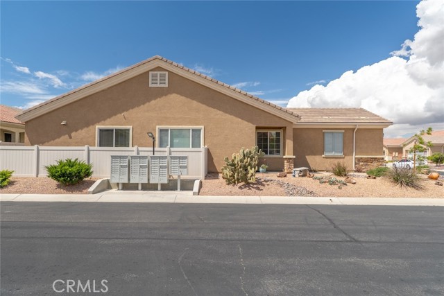 Detail Gallery Image 28 of 42 For 19493 Tor Hill, Apple Valley,  CA 92308 - 2 Beds | 2 Baths