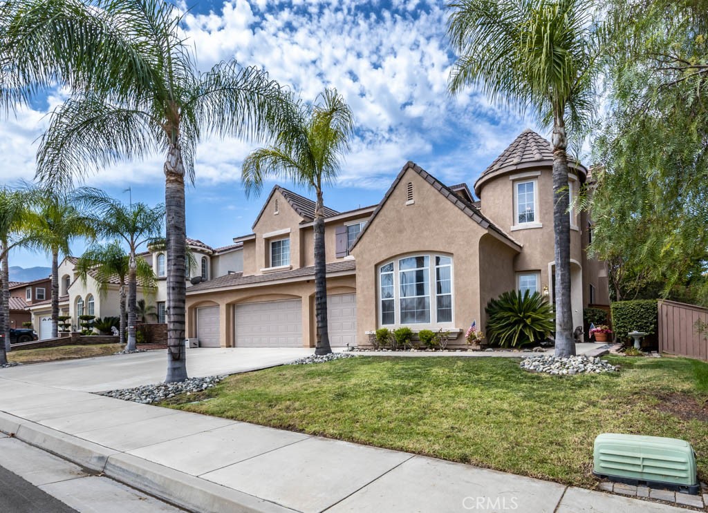 22335 Hayworth Court, Corona, CA 92883