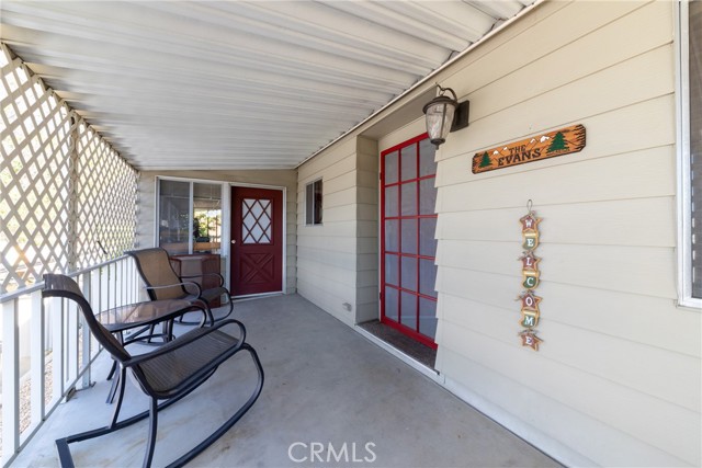 Detail Gallery Image 9 of 36 For 12151 Fremont St #99,  Yucaipa,  CA 92399 - 2 Beds | 2 Baths