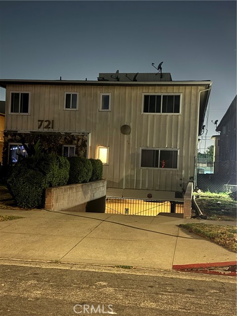Detail Gallery Image 6 of 10 For 721 Larch St #11,  Inglewood,  CA 90301 - 1 Beds | 1 Baths